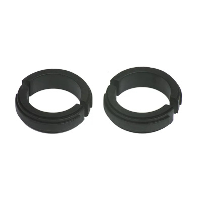 Bosch Set of Rubber Spacers for Display Holder 25.4mm for Intuvia and Nyon BUI275