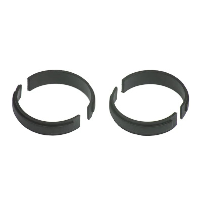 Bosch Set of Rubber Spacers for Display Holder 31.8mm for Intuvia and Nyon BUI275
