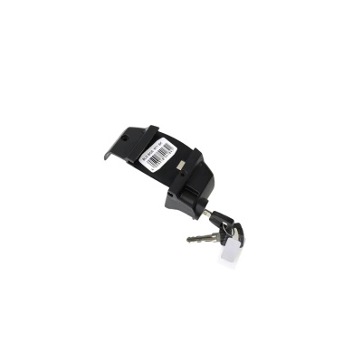 Bosch Standard Cylinder for Rack-Mounted Batteries