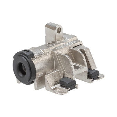 Bosch XPlus Lock Cylinder for Frame-Mounted Batteries BDU2XX/BDU3XX/BDU4XX