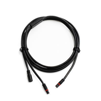 Bosch Y Cable 800mm BCH3614-800