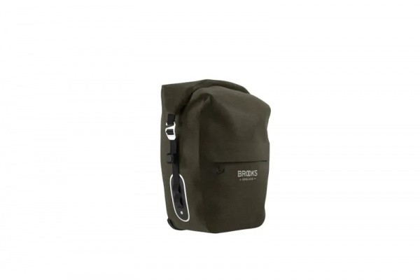 Brooks Scape Pannier Bag
