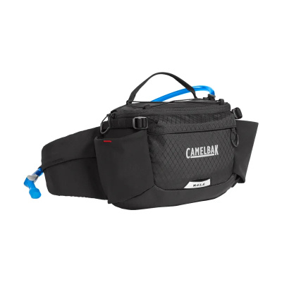 Camelbak MULE 5L Waist Pack with 1.5L Crux Lumbar Reservoir