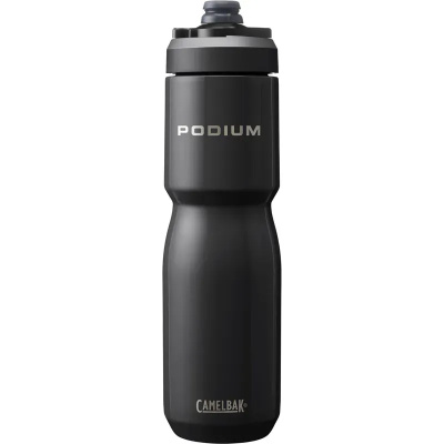 Camelbak Podium Insulated Steel Cycling Bottle 650ml