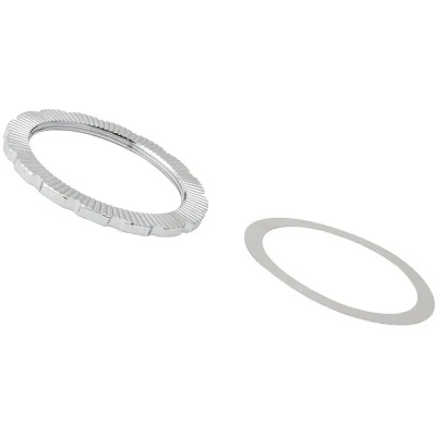Campagnolo AFS Disc Lock Ring and Washers