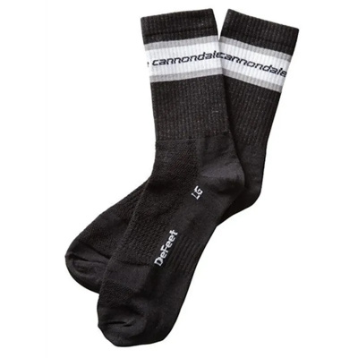 Cannondale Classico Wool Cycling Socks