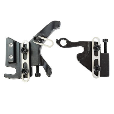 Cannondale Derailleur Hanger QR ST DS 079