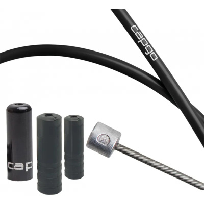 Capgo BL Dropper Cable Set