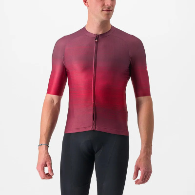 Castelli Aero Race 6.0 Mens Jersey
