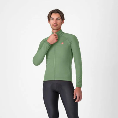 Castelli Competizione Mens Cycling Jacket