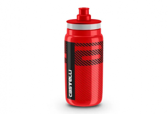 Castelli Cycling Water Bottle