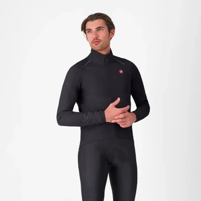 Castelli Emergency 3 Mens Cycling Rain Jacket