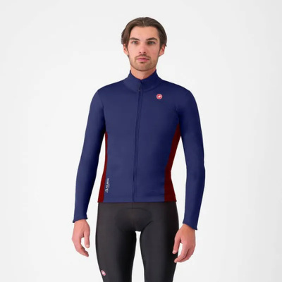 Castelli Entrata 2 Mens Cycling Jacket