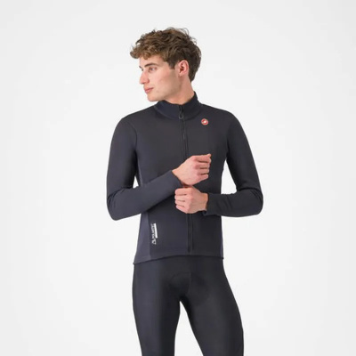 Castelli Entrata 2 Mens Cycling Jacket