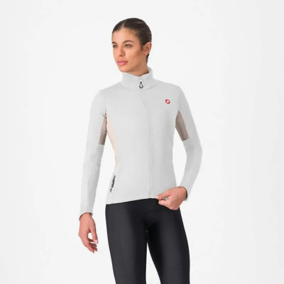 Castelli Entrata 2 Womens Cycling Jacket