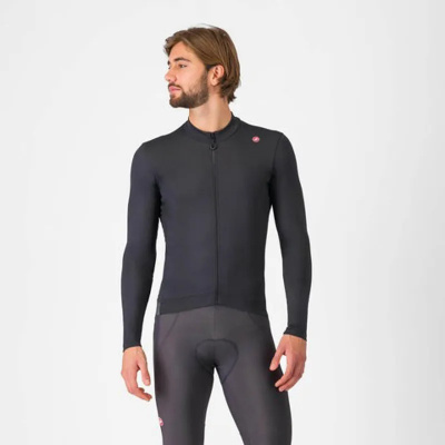 Castelli Thermal Jersey