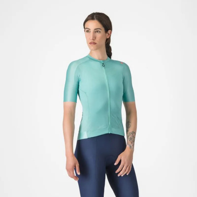 Castelli Espresso Womens Cycling Jersey