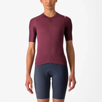 Castelli Espresso Womens Cycling Jersey