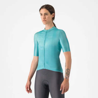 Castelli Fantasia Womens Cycling Jersey
