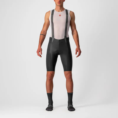 Castelli Free Aero RC Mens Bib Shorts
