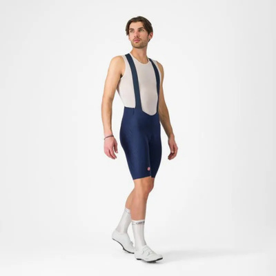 Castelli Free Aero Race S Mens Cycling Bib Shorts