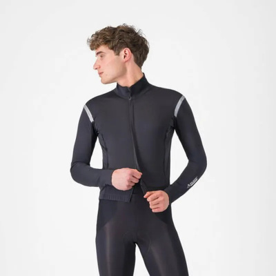 Castelli Perfetto RoS 3 Mens Cycling Jacket
