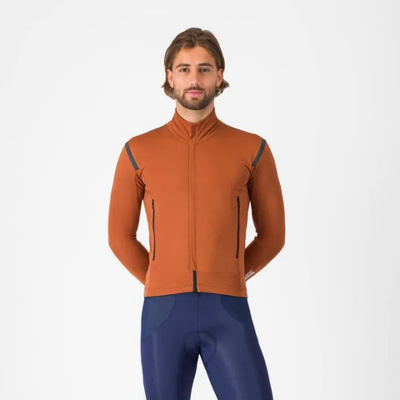 Castelli Perfetto RoS 3 Mens Cycling Jacket