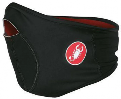 Castelli Viso Face Mask
