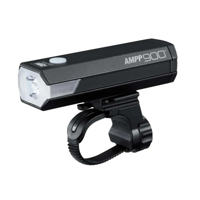Cateye AMPP 900 Front Bicycle Light