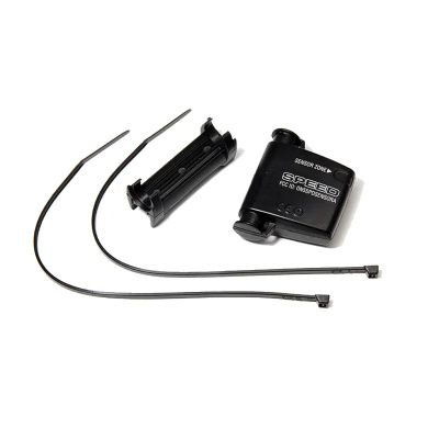 Cateye Strada Wireless Cycle Computer Sensor Plus Bracket