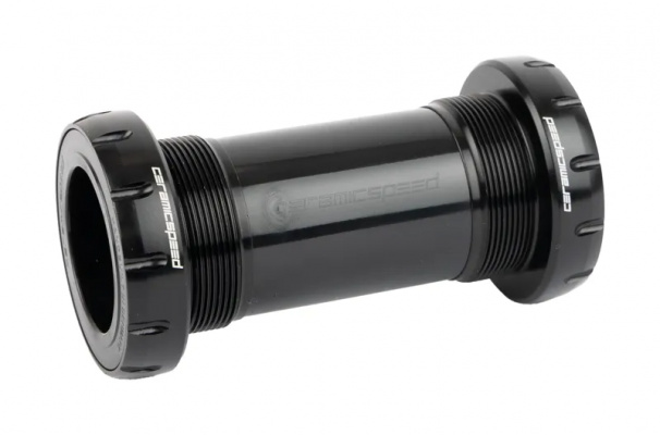 CeramicSpeed BB Alpha for BSA SRAM DUB Road Ceramic Bearing Bottom Bracket