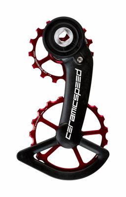 CeramicSpeed OSPW System Coated SRAM Red/Force AXS