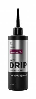 CeramicSpeed UFO Drip All Conditions Chain Treatment 100ml