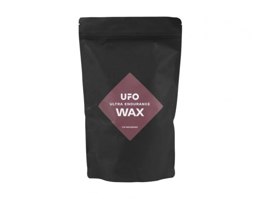 CeramicSpeed UFO Ultra Endurance Wax Bag 400g
