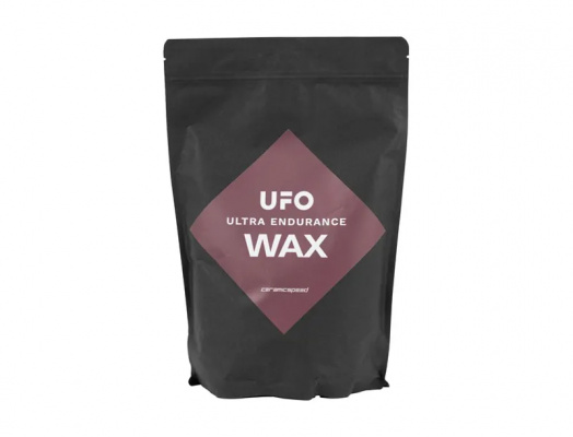 CeramicSpeed UFO Ultra Endurance Wax Bag 750g