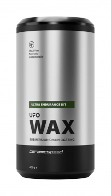 CeramicSpeed UFO Wax Ultra Endurance Kit