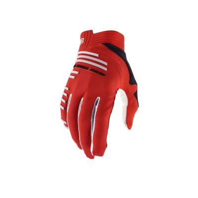 100% R-Core Mens Mountain Bike Gloves