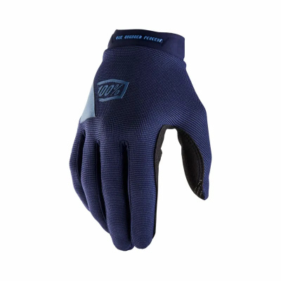 100% Ridecamp Womens Mountain Bike Gloves