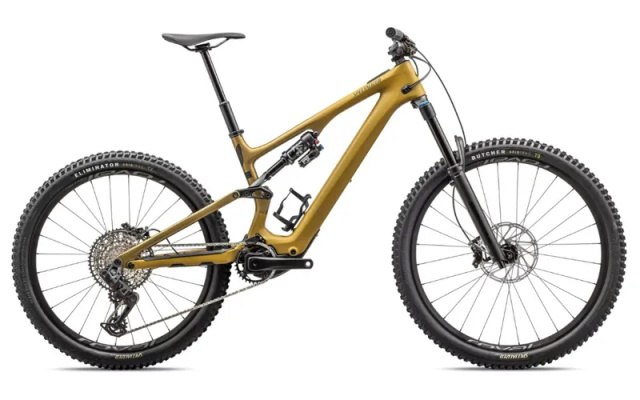 Specialized Turbo Levo SL Expert Carbon