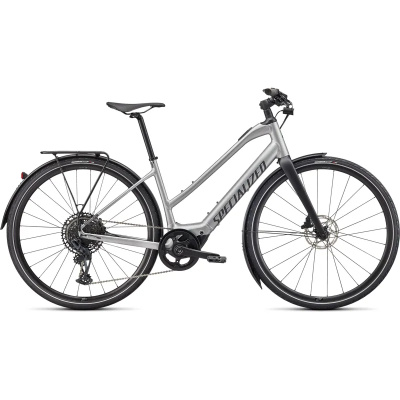 2023 Specialized Turbo Vado SL 5.0 Step-Through EQ Electric Bike