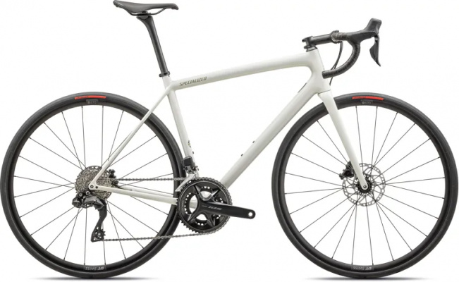 2024 Specialized Aethos Comp Shimano 105 Di2 Road Bike