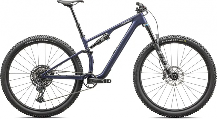 2024 Specialized Epic 8 Evo Comp Mountain Bike