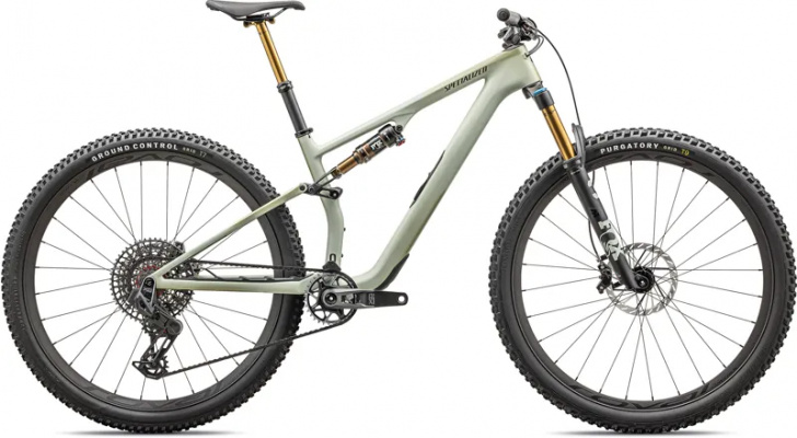 2024 Specialized Epic 8 Evo Pro Mountain Bike