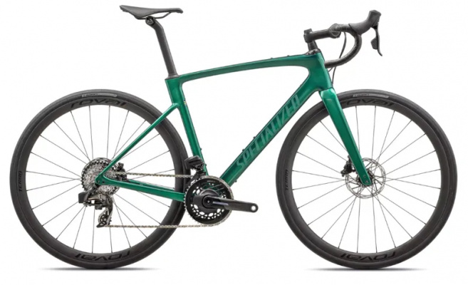 2024 Specialized Roubaix SL8 Pro Road Bike