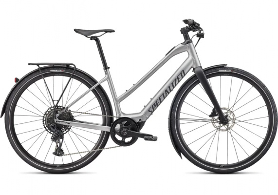 2024 Specialized Turbo Vado SL 5.0 Step-Through EQ Electric Bike