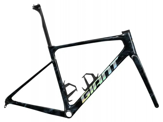 2025 Giant Defy Advanced SL Road Bike Frameset