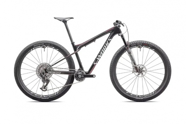 2025 S-Works Epic World Cup Mountain Bike
