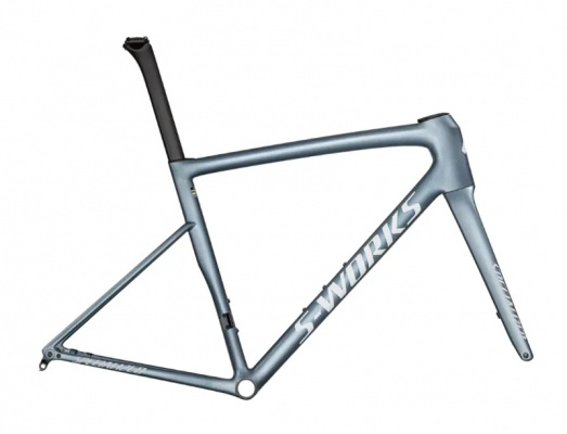 2025 S-Works Tarmac SL8 Road Bike Frameset