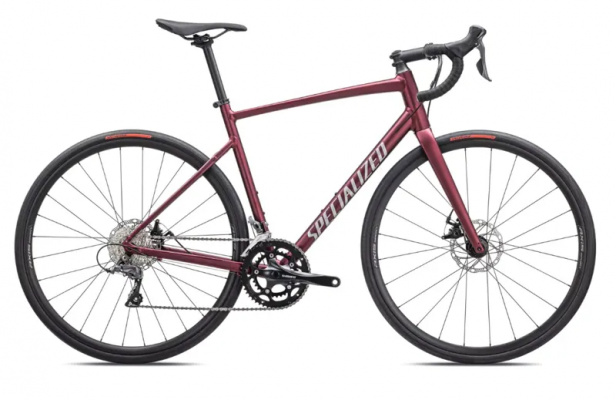 2025 Specialized Allez Road Bike
