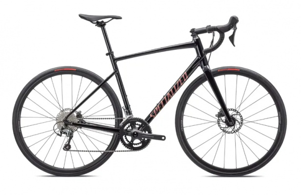 2025 Specialized Allez Sport Road Bike